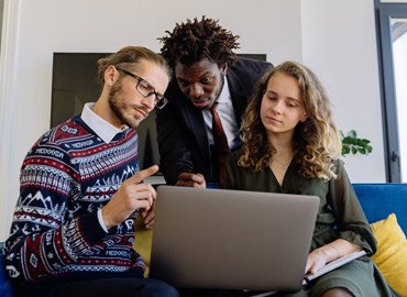 Financement personnalisé