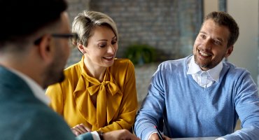 Financement personnalisé